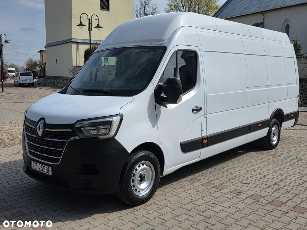 Renault Master - 2
