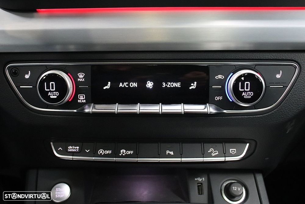 Audi Q5 Sportback 35 TDI S line S tronic - 13