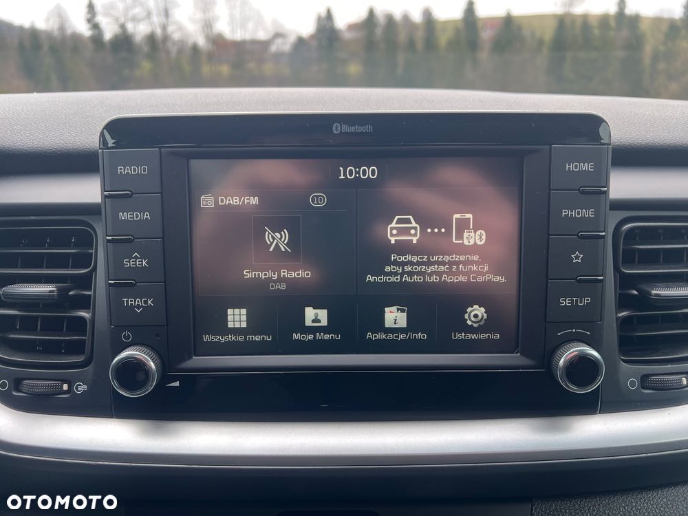 Kia Stonic 1.0 T-GDI L - 15