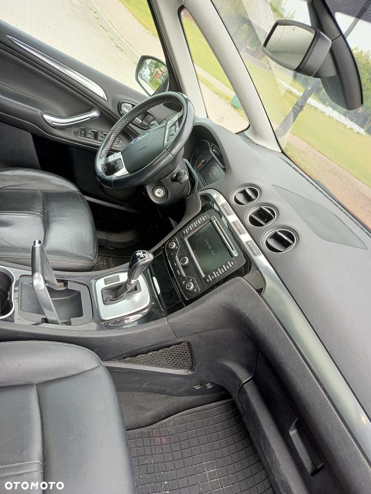 Ford S-Max - 7