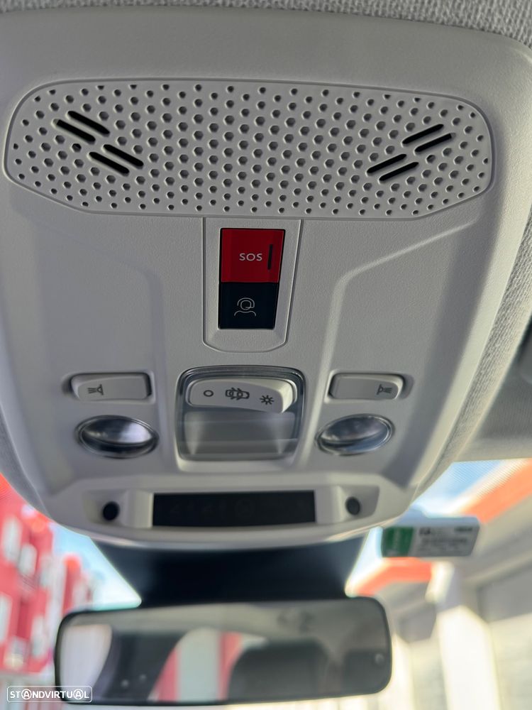 Citroën e-C4 Feel - 7