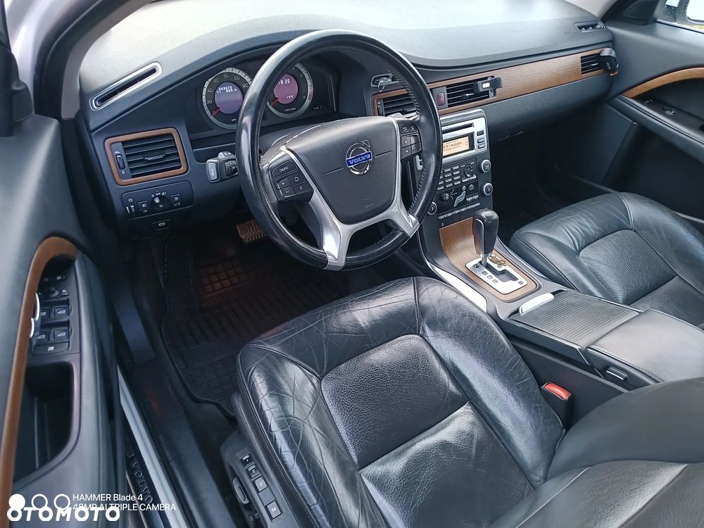 Volvo S80 3.2 Summum - 21