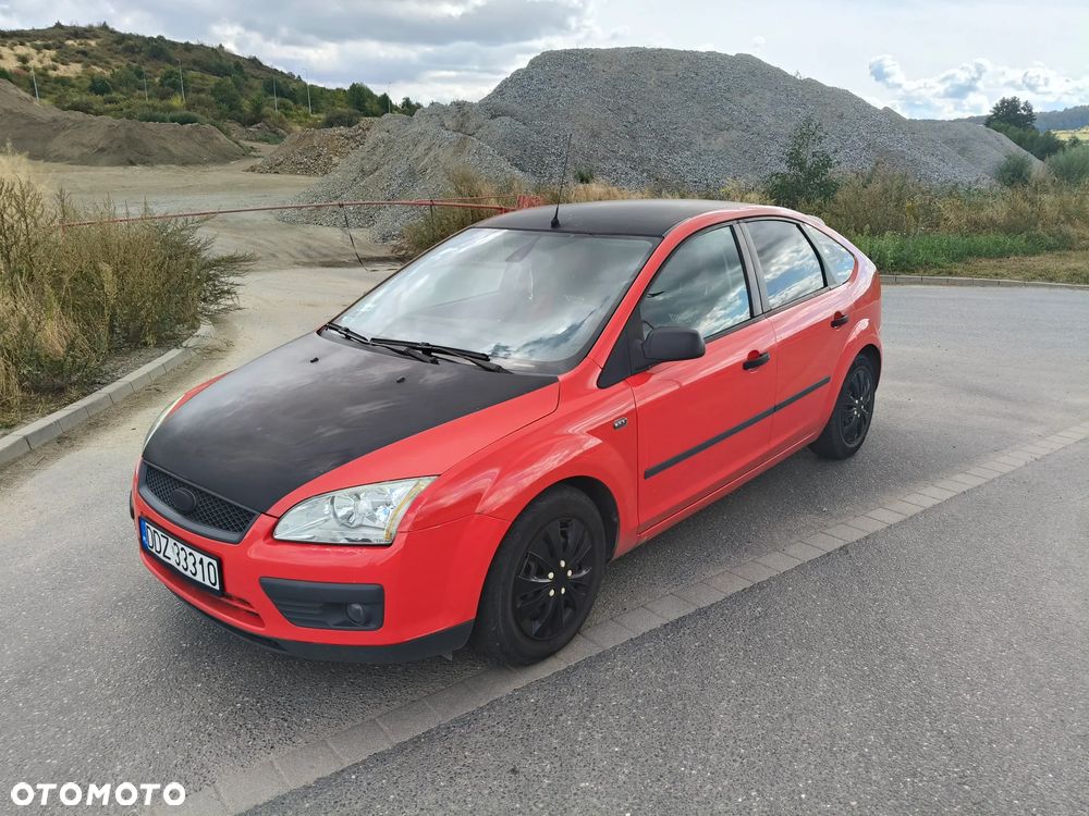 Ford Focus - 14