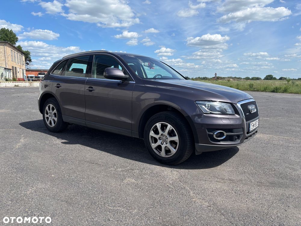 Audi Q5 2.0 TDI Quattro S tronic - 2