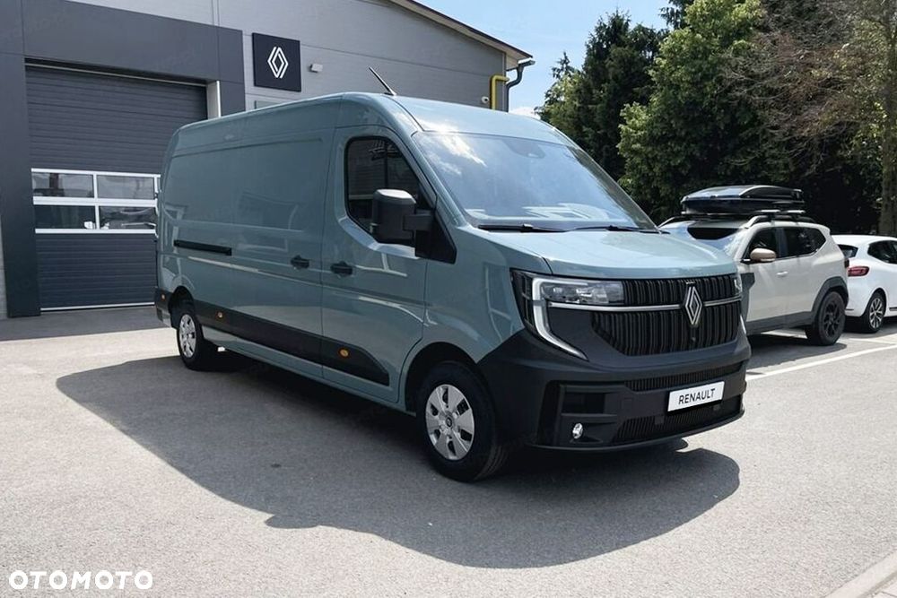 Renault Master L3H2 Extra 2.0 170KM - 3