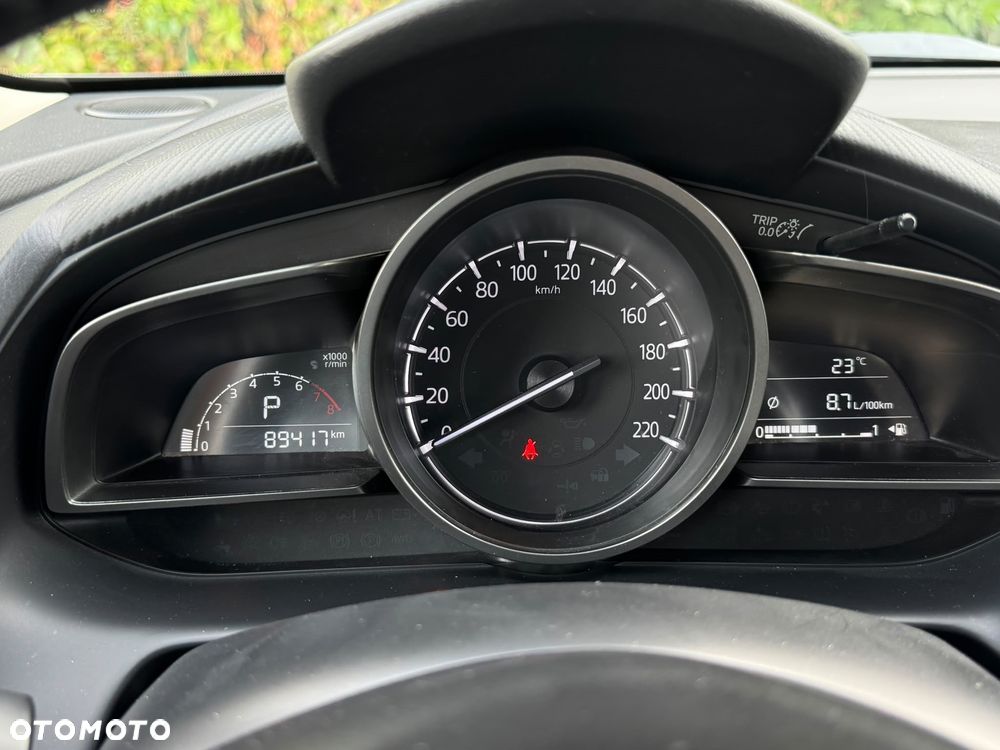 Mazda CX-3 2.0 SkyEnergy - 13