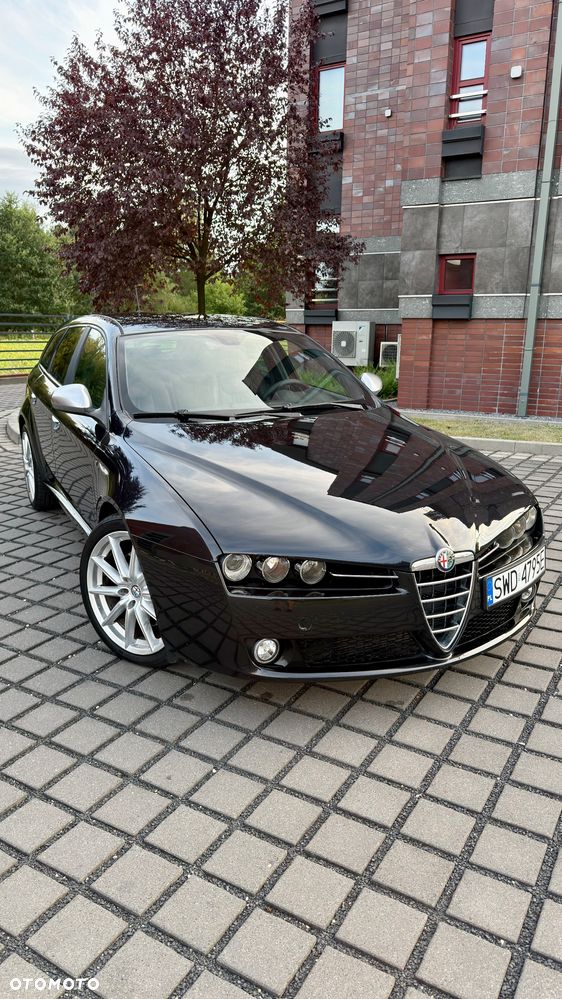 Alfa Romeo 159 1.9 JTDM 16V DPF ti - 31