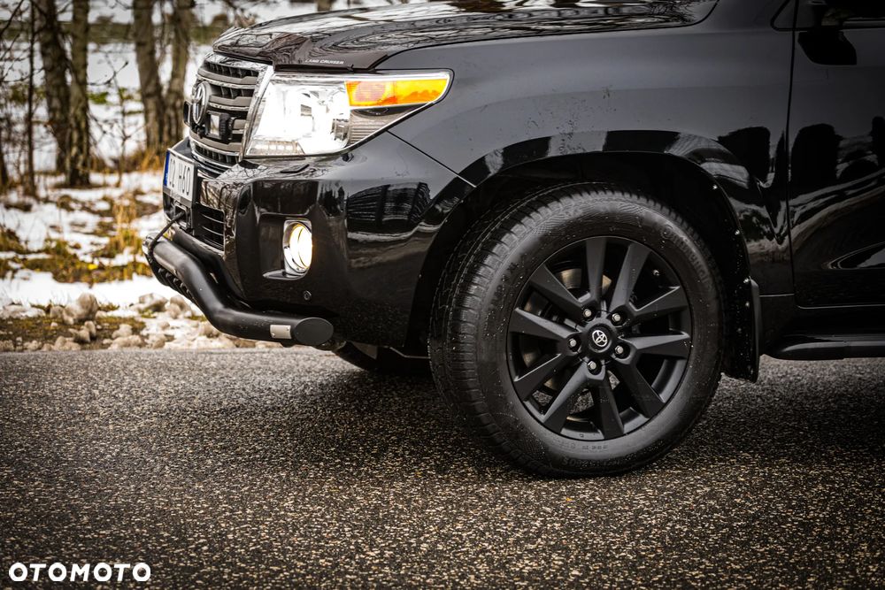 Toyota Land Cruiser LC 4.5 D-4D Prestige - 1