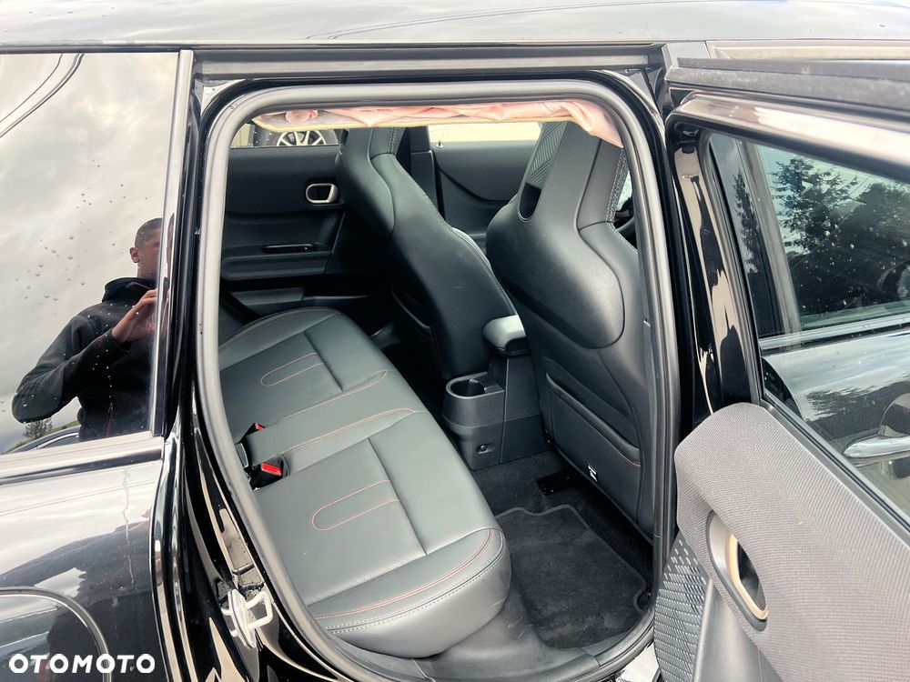 MINI Cooper S Linia John Works - 20