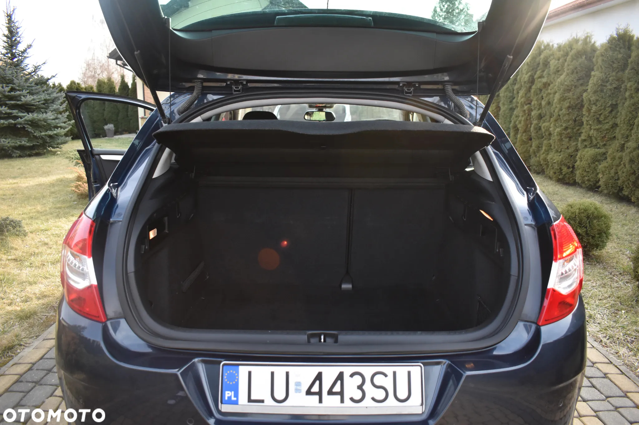 Citroën C4 - 17