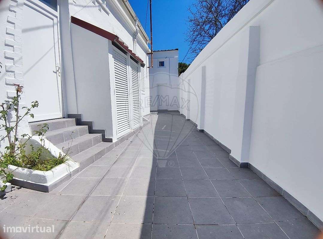 Apartamento T0 para arrendamento - Grande imagem: 3/7