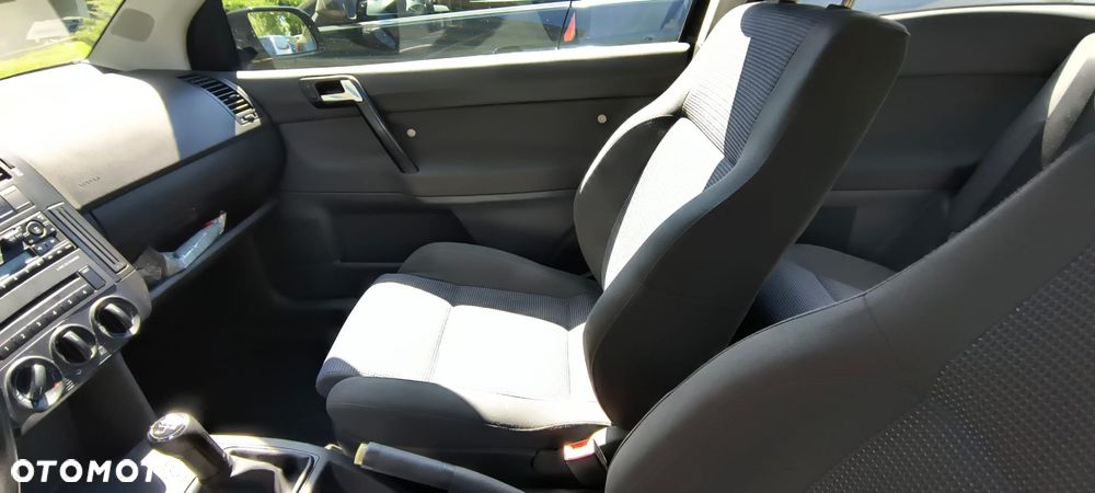 Volkswagen Polo 1.2 12V Basis - 11