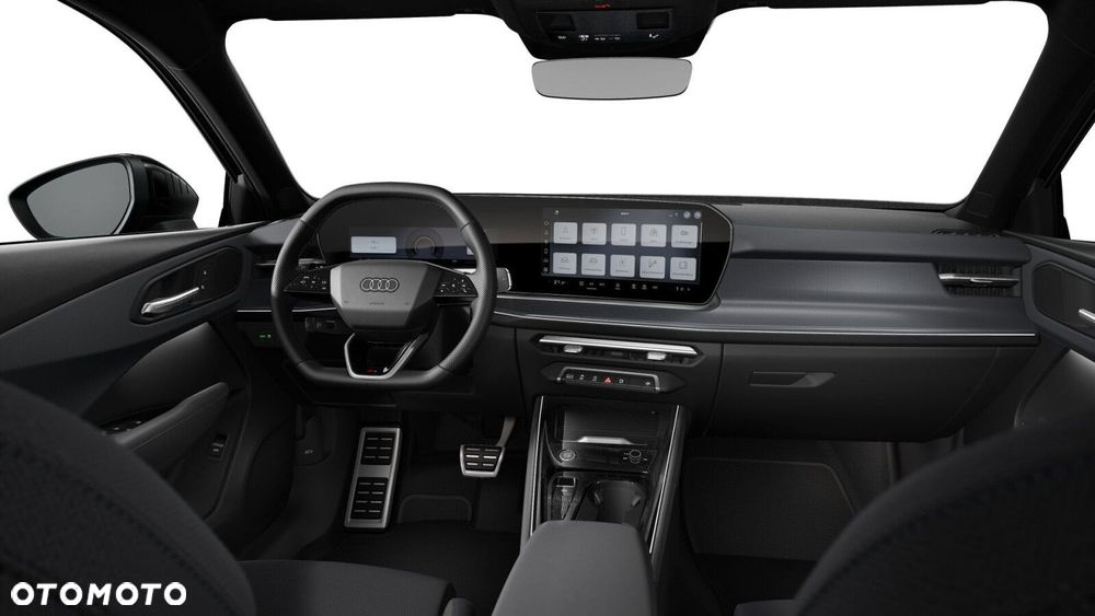 Audi Q3 Sportback - 8
