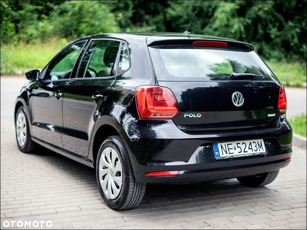 Volkswagen Polo - 13