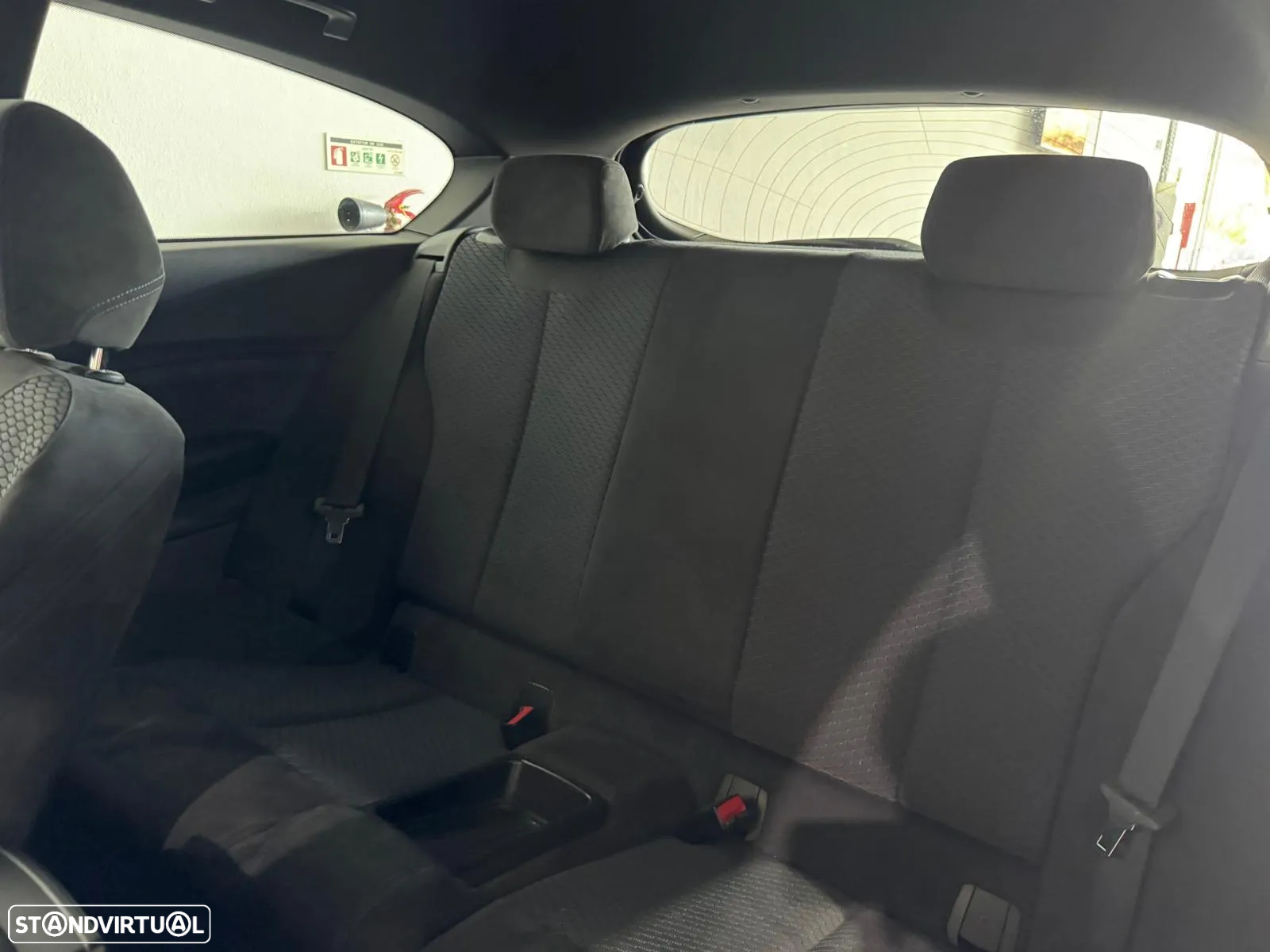 BMW 125 dA Pack M - 15