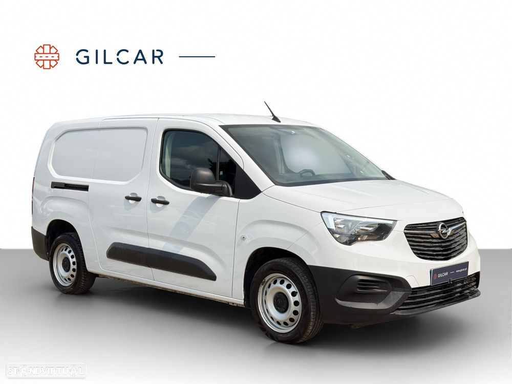 Opel Combo Cargo Diesel 1.5 CDTi L2H1 Enjoy - 3