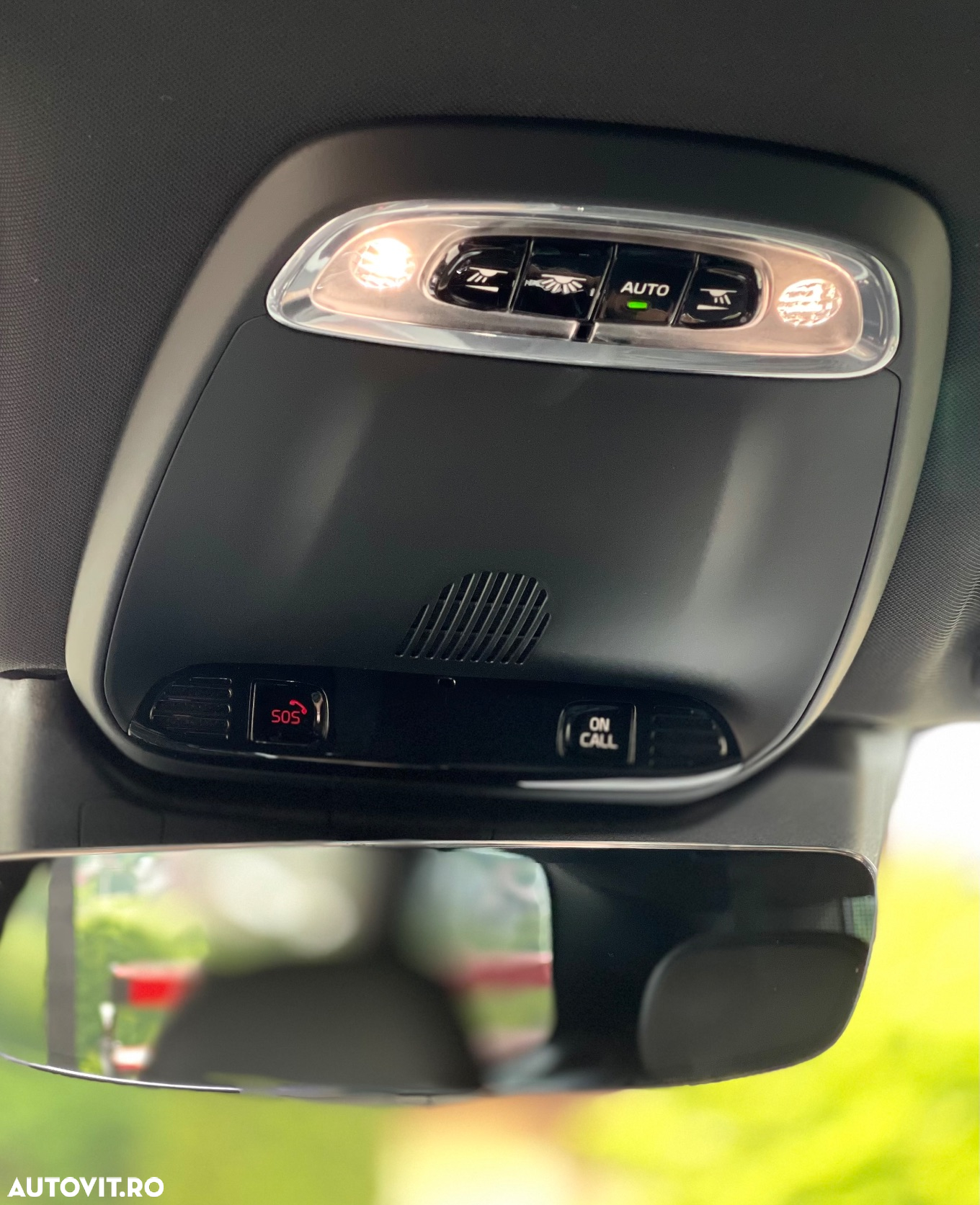 Volvo XC 60 B4 D AWD Geartronic Inscription - 27