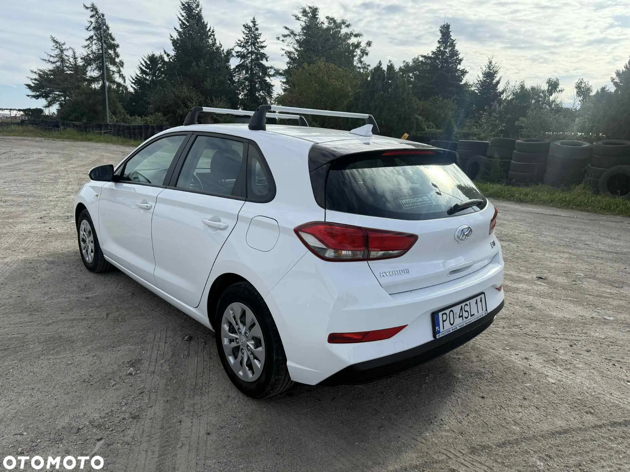 Hyundai i30 1.5 DPI Classic + - 5