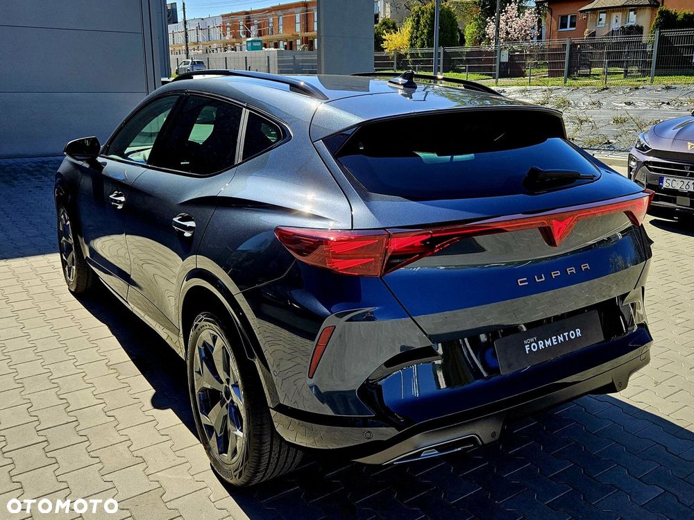 Cupra Formentor 1.5 TSI DSG - 6