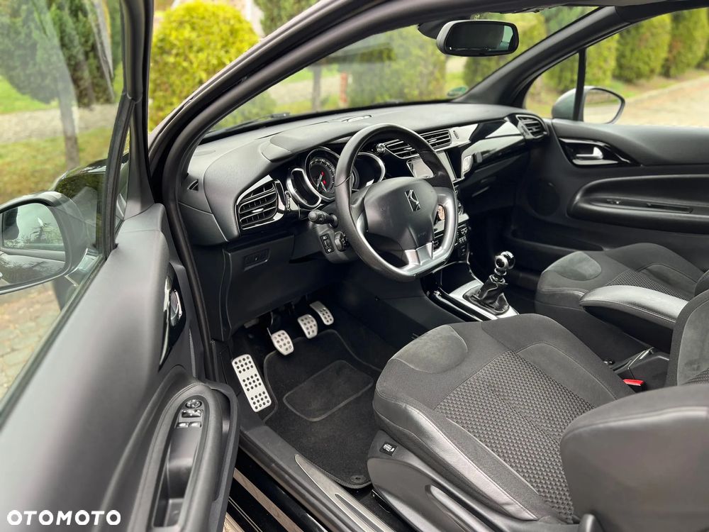 Citroën DS3 - 18