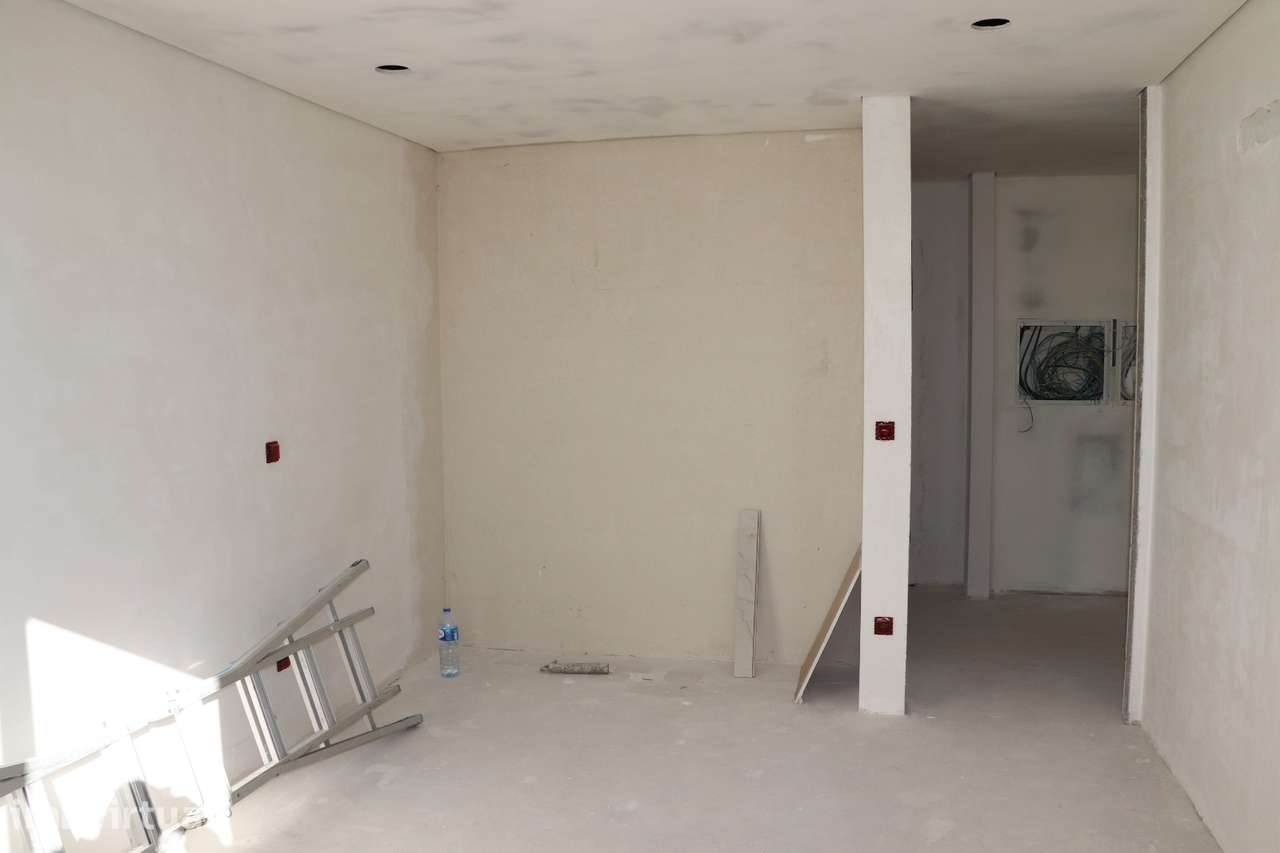 Apartamento T2 Venda em Cristelos, Boim e Ordem,Lousada - Grande imagem: 4/9