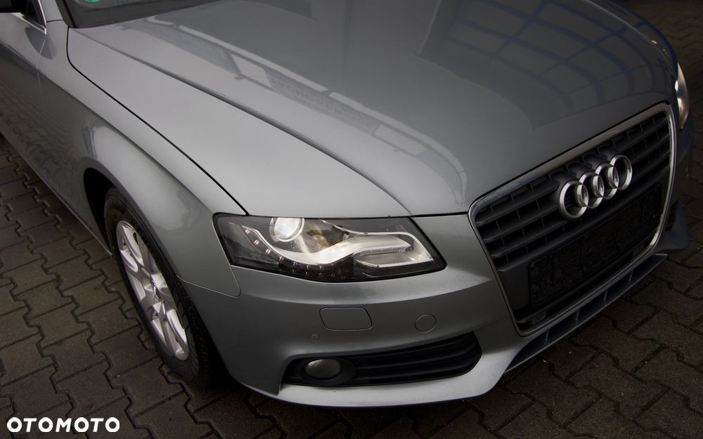 Audi A4 - 28