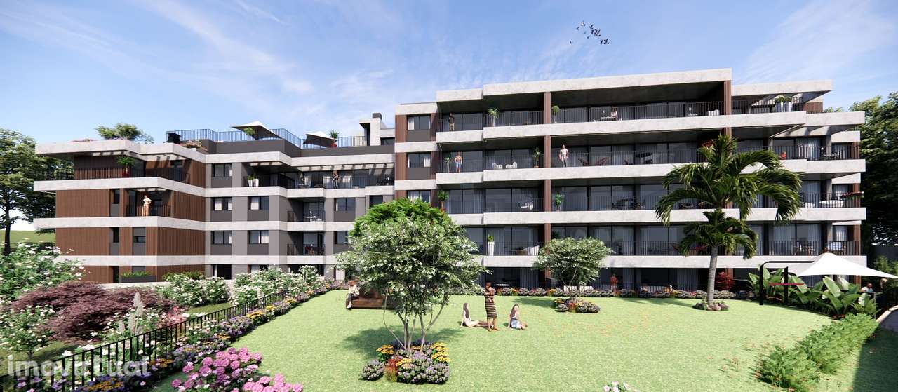 Apartamento T1 Venda em Machico,Machico - Grande imagem: 2/16