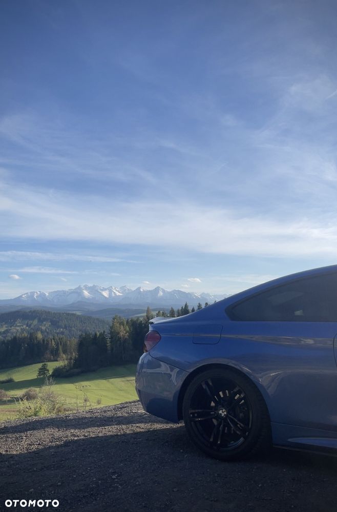 BMW Seria 4 428i xDrive Sport-Aut - 6