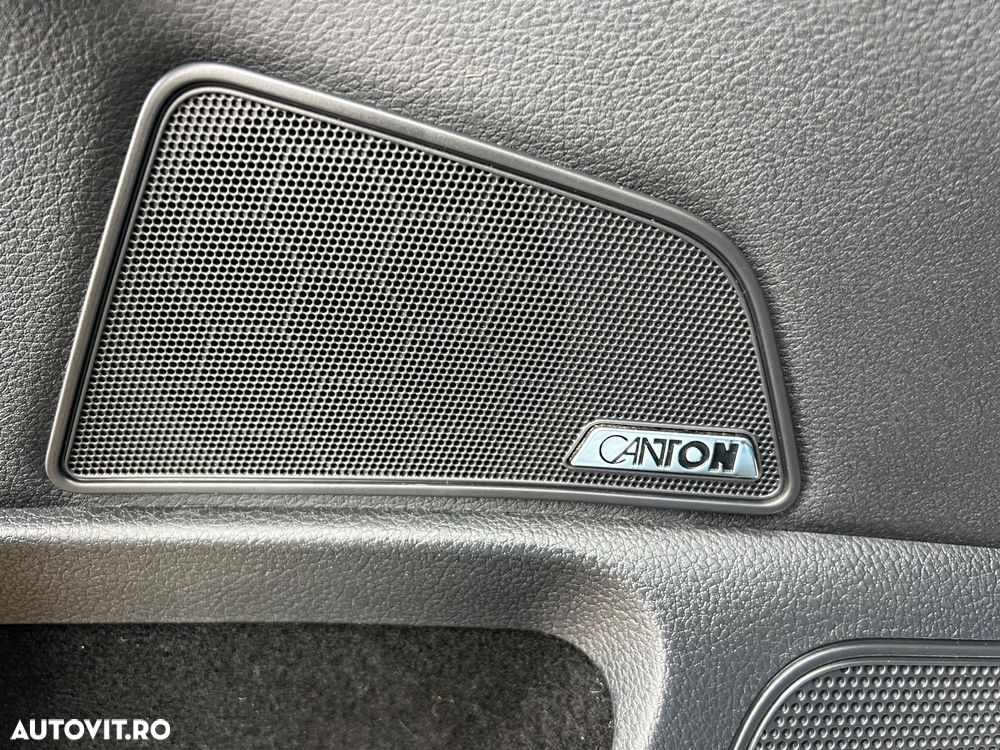 Skoda Octavia 2.0 TDI DSG 4X4 Laurin & Klement - 13