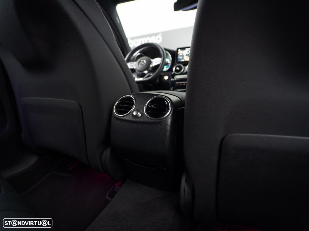 Mercedes-Benz GLC 300 e Coupé 4Matic - 43