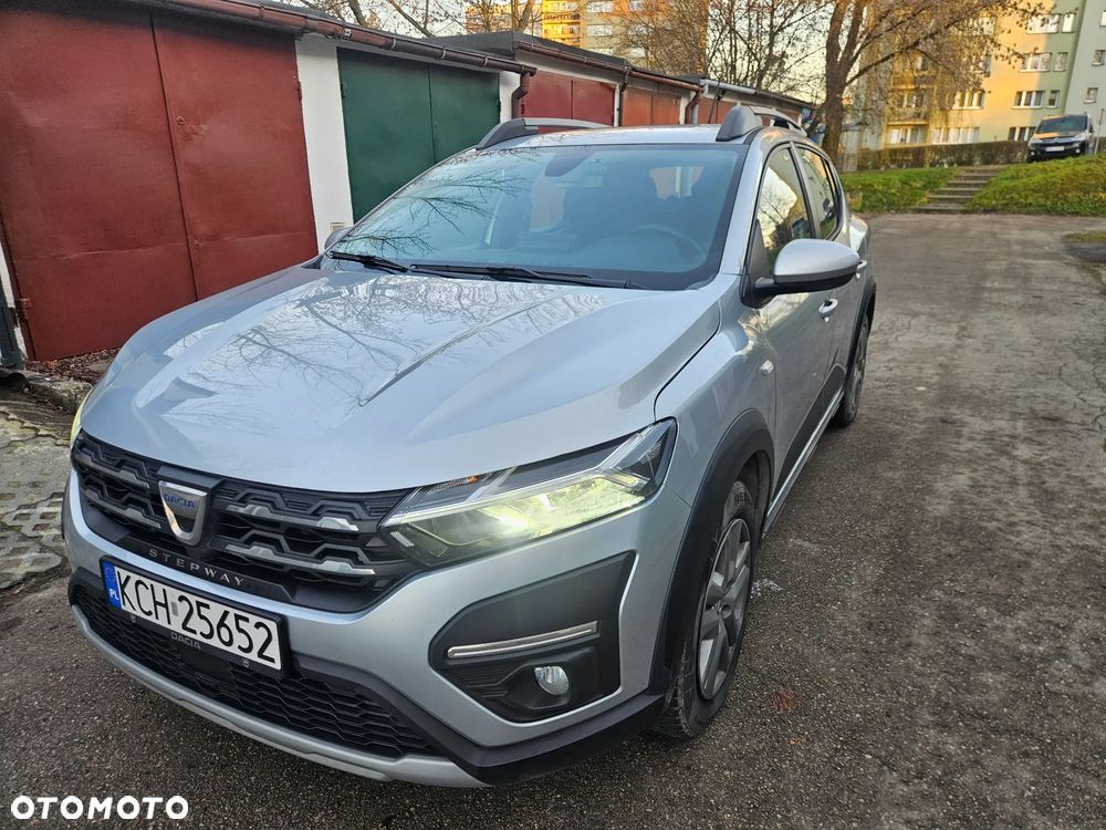 Dacia Sandero - 22