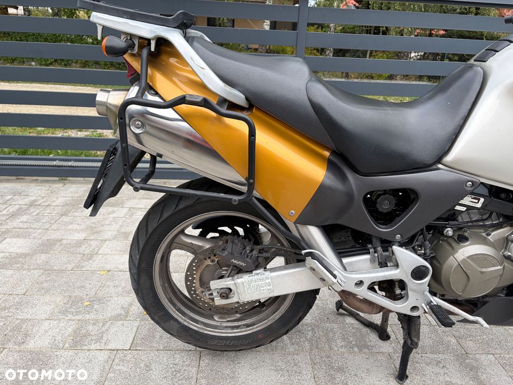 Honda Varadero - 11