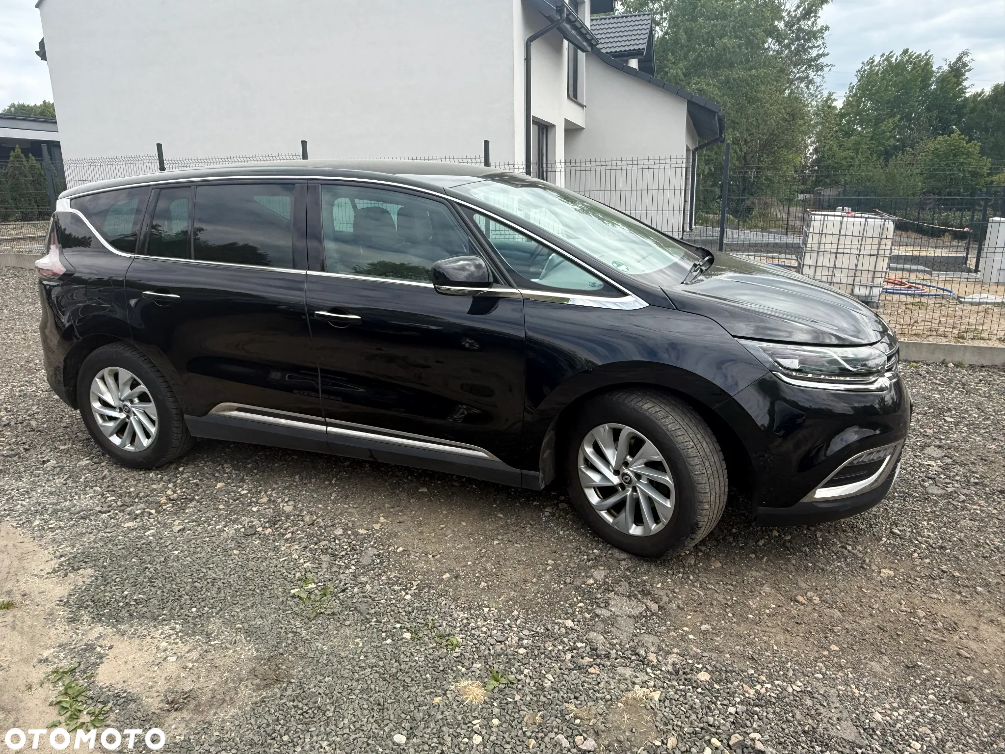 Renault Espace Energy dCi 160 EDC LIMITED - 16