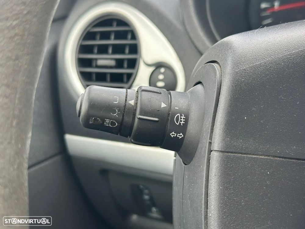 Renault Clio 1.5dci Van - 14