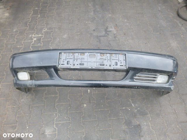 ZDERZAK PRZÓD PRZEDNI VOLVO S70 97-00 - 3