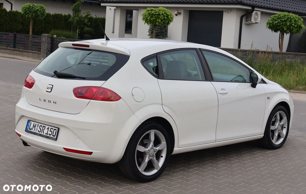 Seat Leon 1.4 Sport Limited - 7
