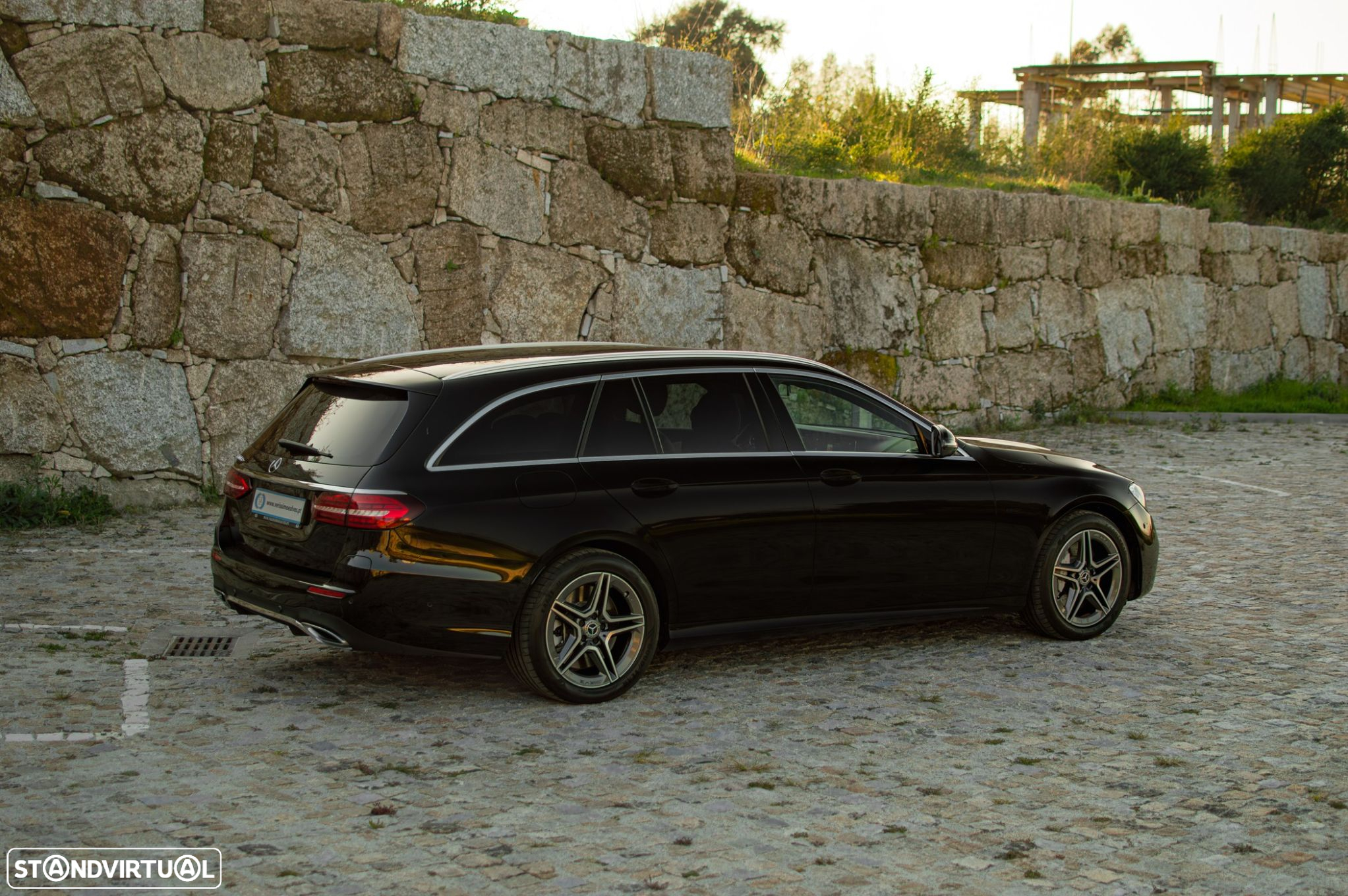 Mercedes-Benz E 300 - 30