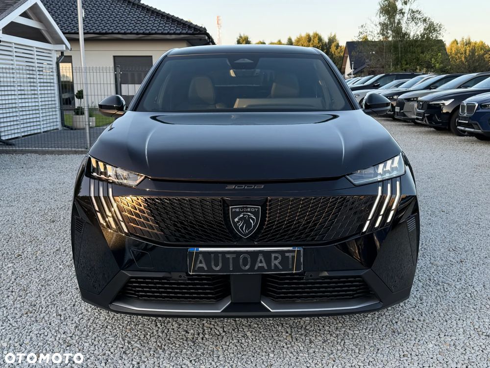 Peugeot 3008 - 2