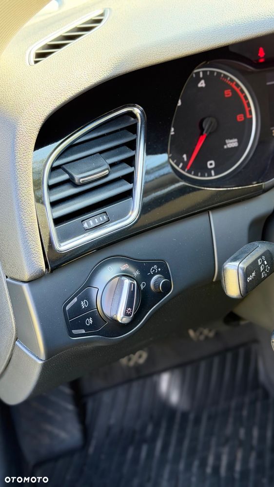 Audi A4 Avant 2.0 TDI DPF - 21