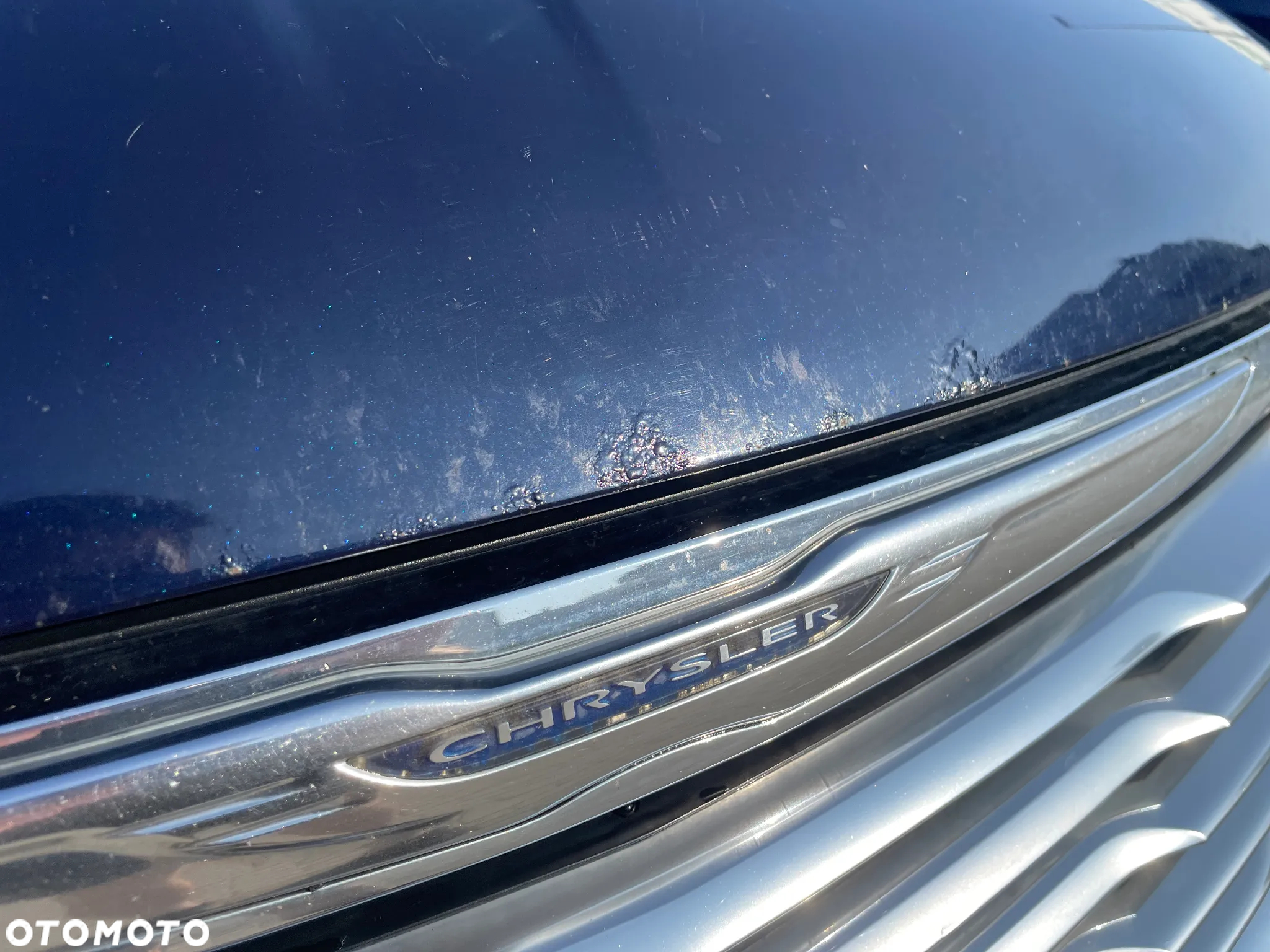 Chrysler Town & Country 3.6 Touring - 8