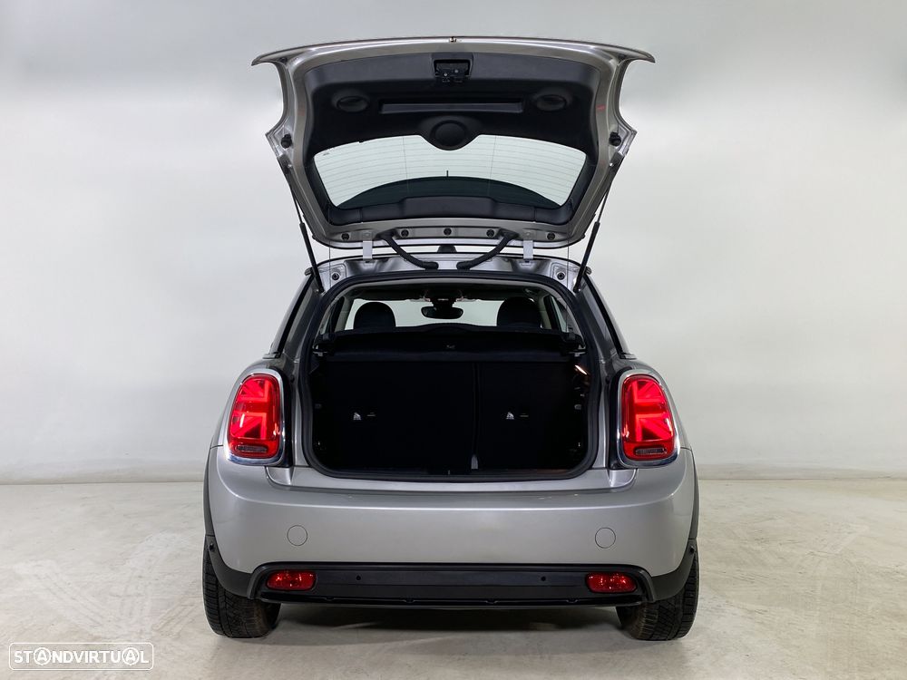 MINI 3 Portas Cooper SE - 8