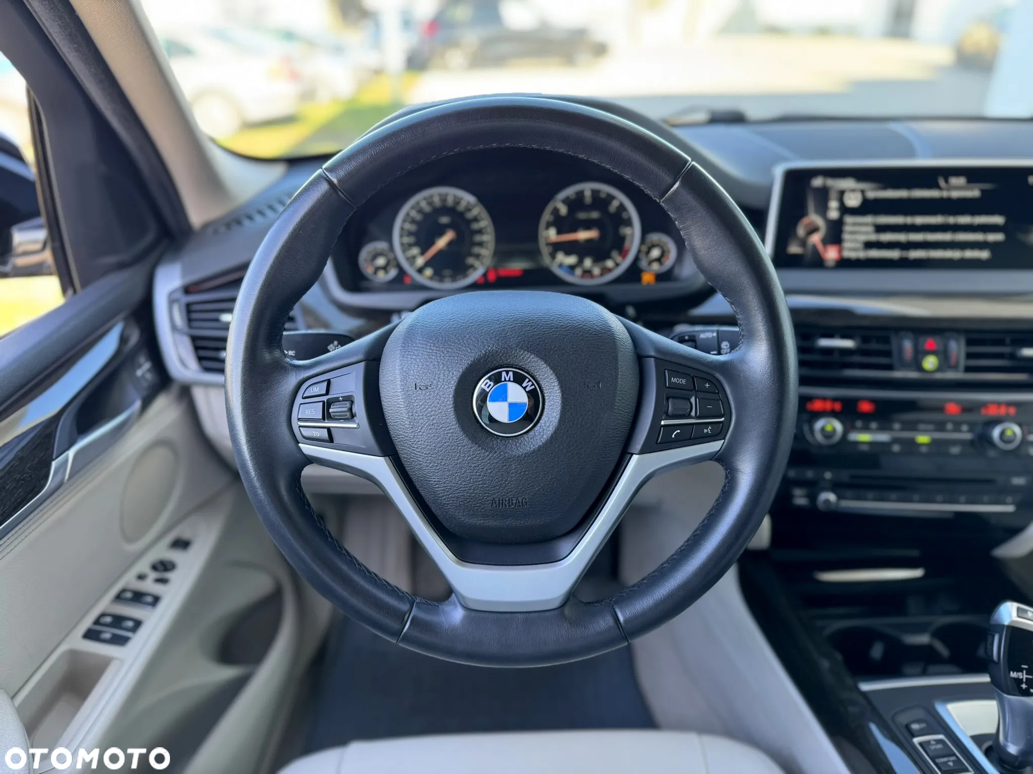 BMW X5 xDrive25d - 12