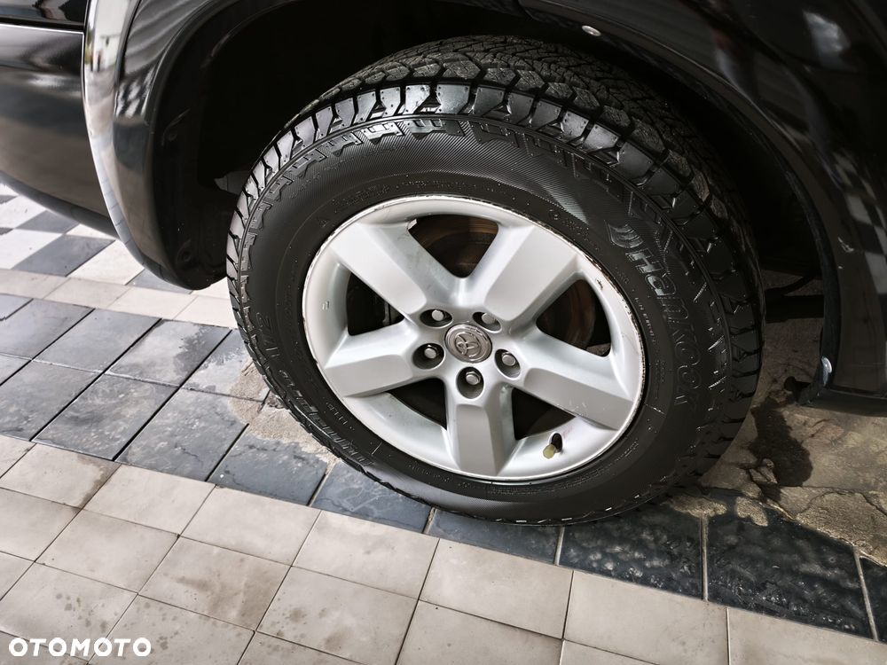 Toyota RAV4 2.0 VVT-i Sol - 25