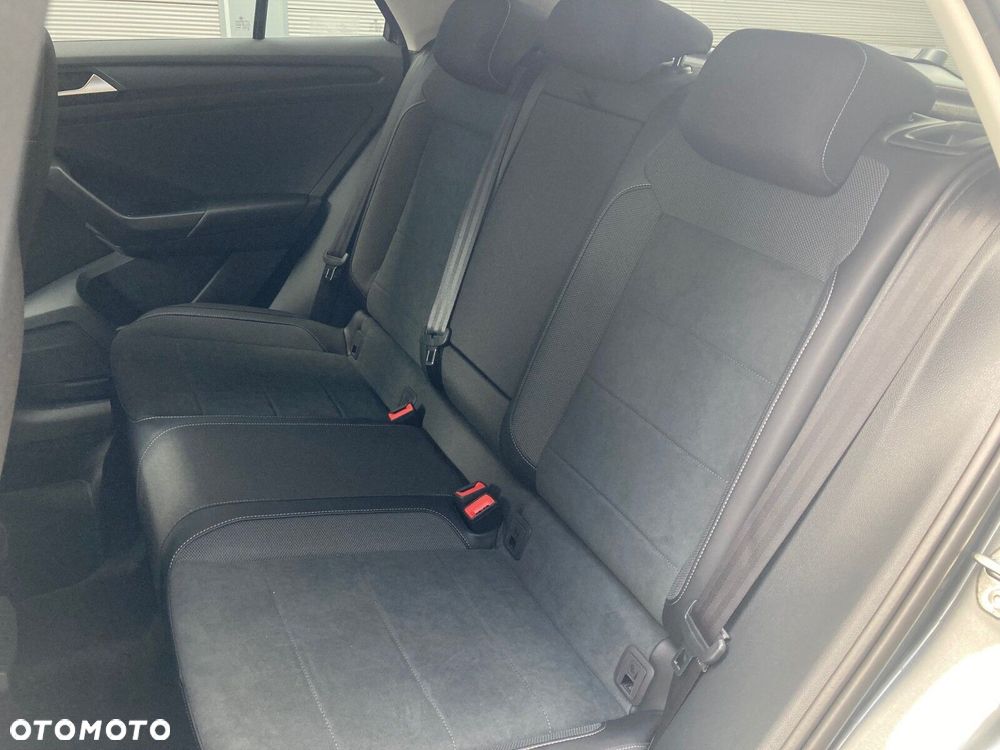 Volkswagen T-Roc 1.5 TSI Final Edition DSG - 16
