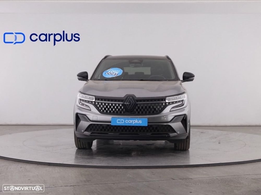 Renault Austral 1.2 E-Tech Iconic - 3