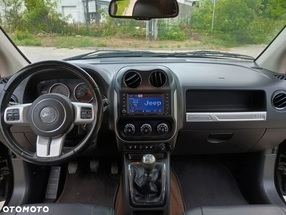 Jeep Compass - 15