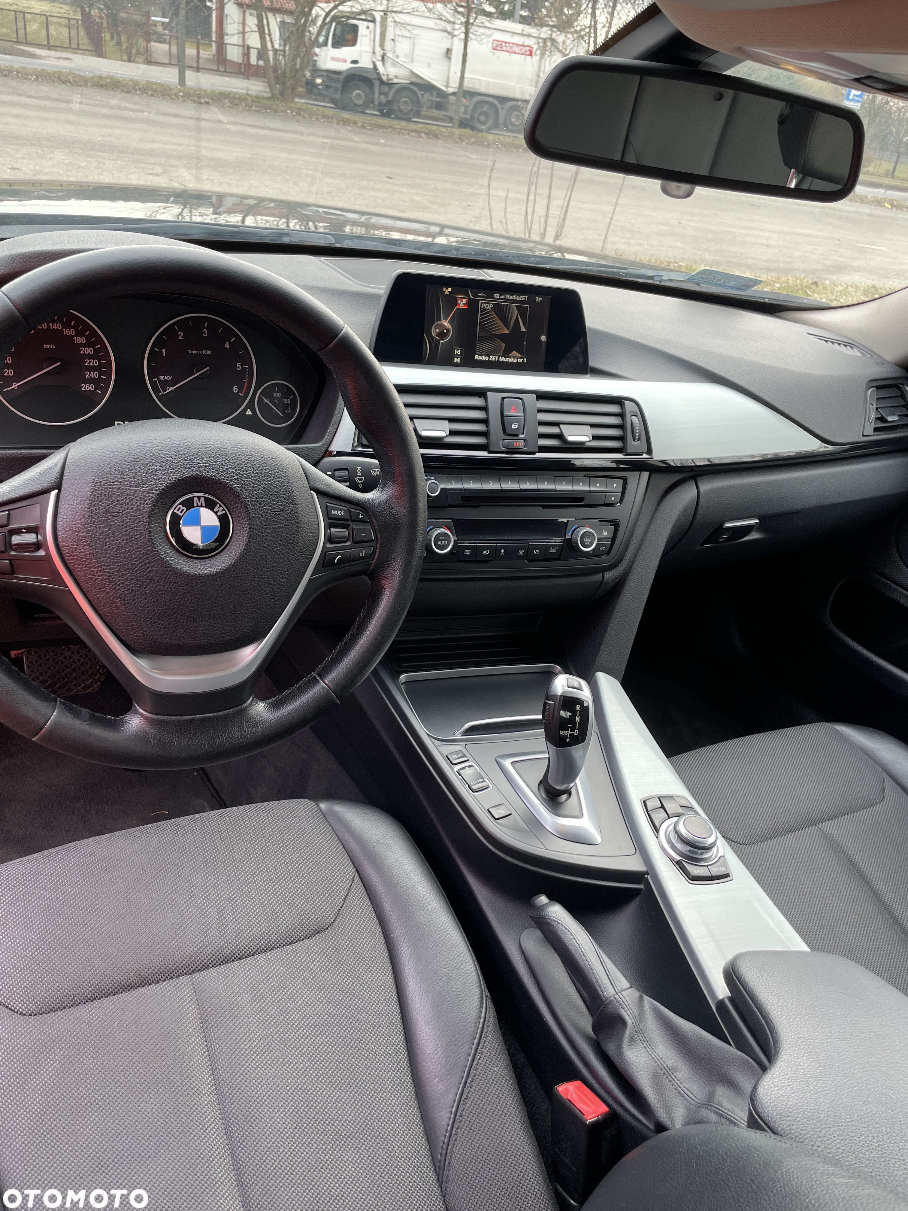 BMW Seria 4 420d Gran Coupe xDrive Advantage - 9