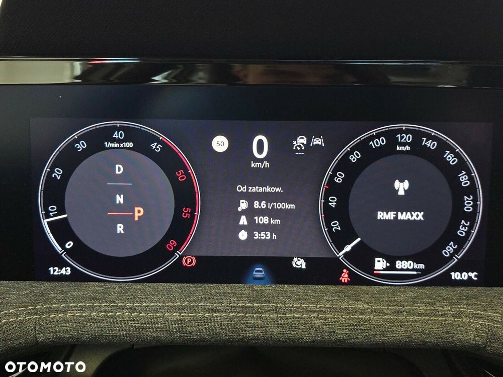 Skoda Superb 2.0 TDI SCR 4x4 Selection DSG - 23