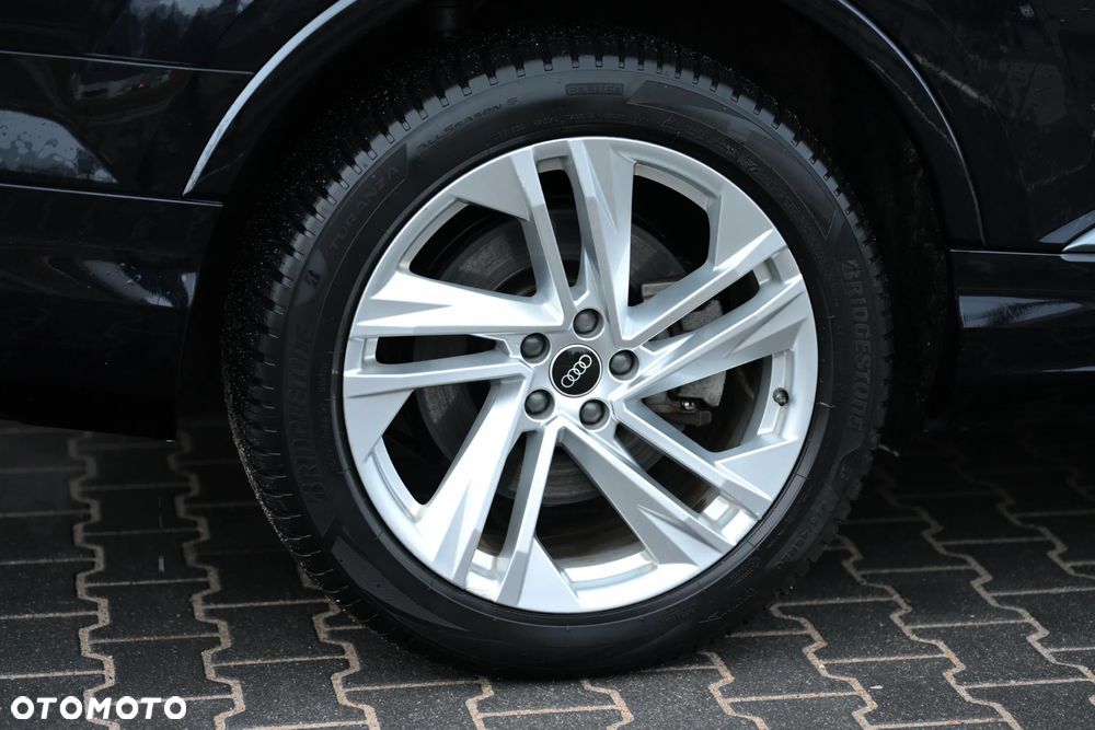 Audi Q7 55 TFSI quattro tiptronic S line - 13