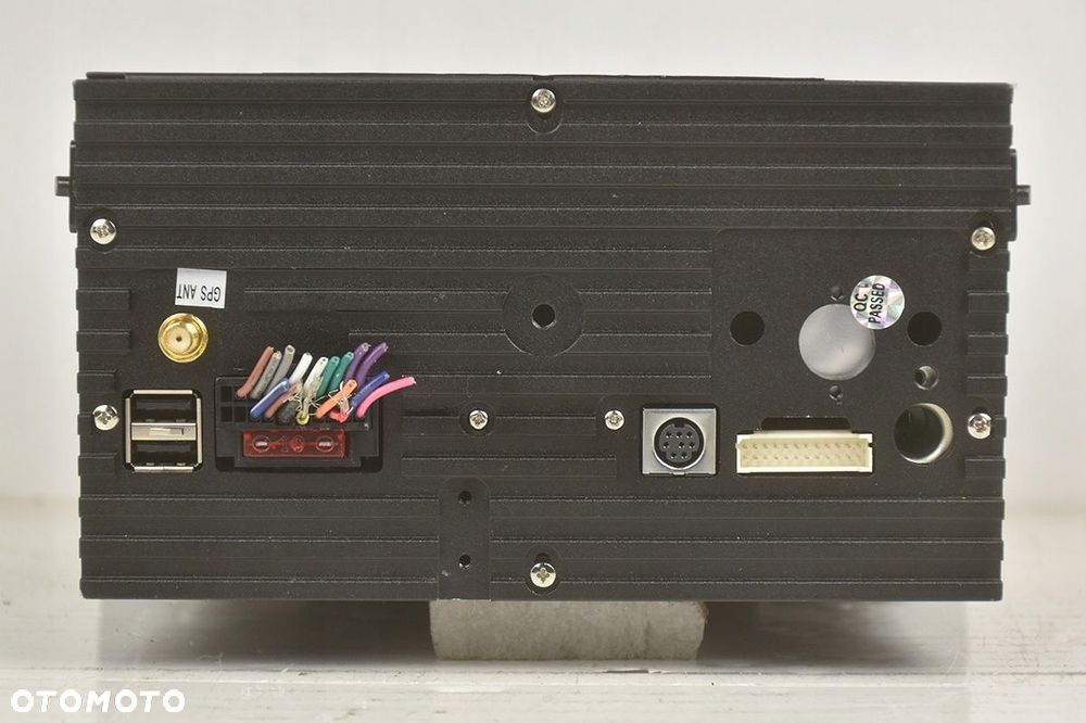 radio akcesoryjne 2-din audi a3 8p android dvd - 5